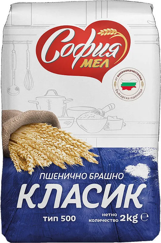 Брашно