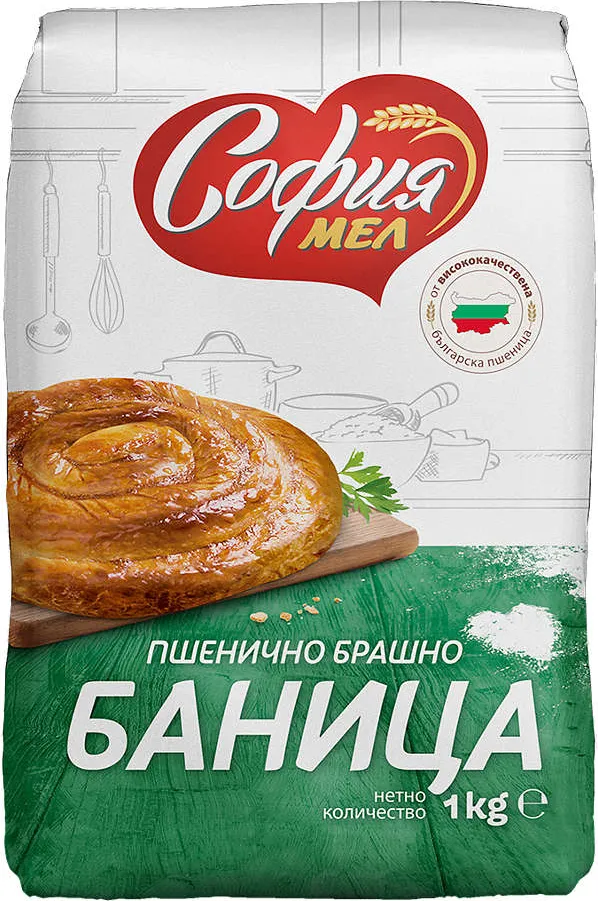 Брашно