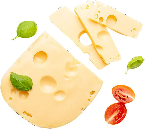 Ементал
Германия