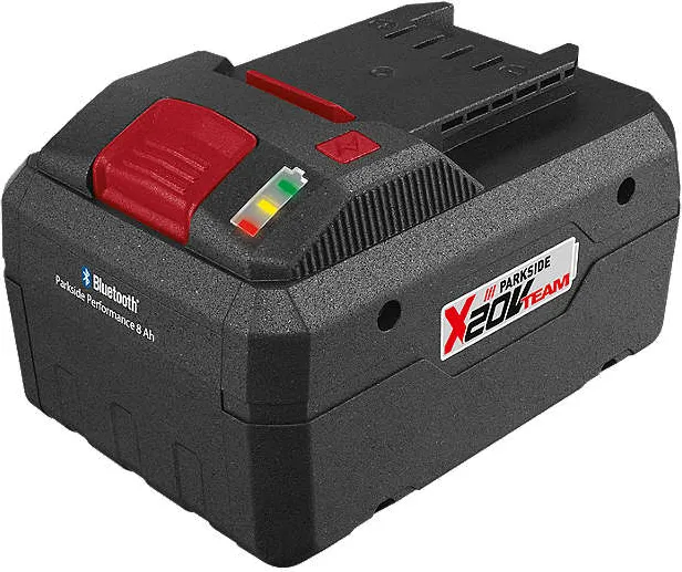 Акумулаторна батерия 20 V/8 Ah