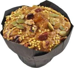 със смокини и ядки