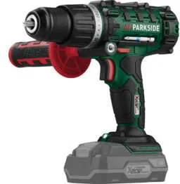 Акумулаторна ударна
бормашина