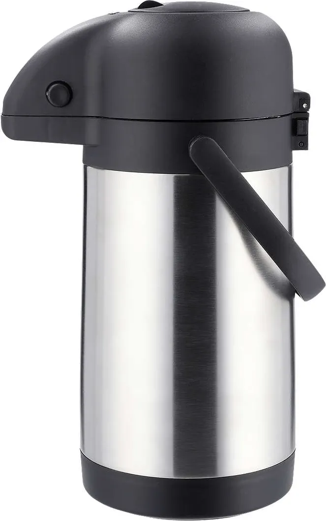 Термокана
с помпа