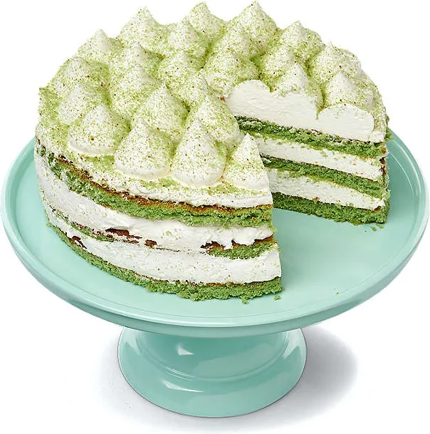 Зелена Матча