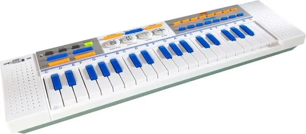 Детска йоника