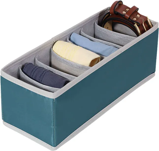 Органайзер
7 отделения