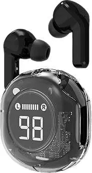 Безжични слушалки TWST-01 до 7 часа слушане