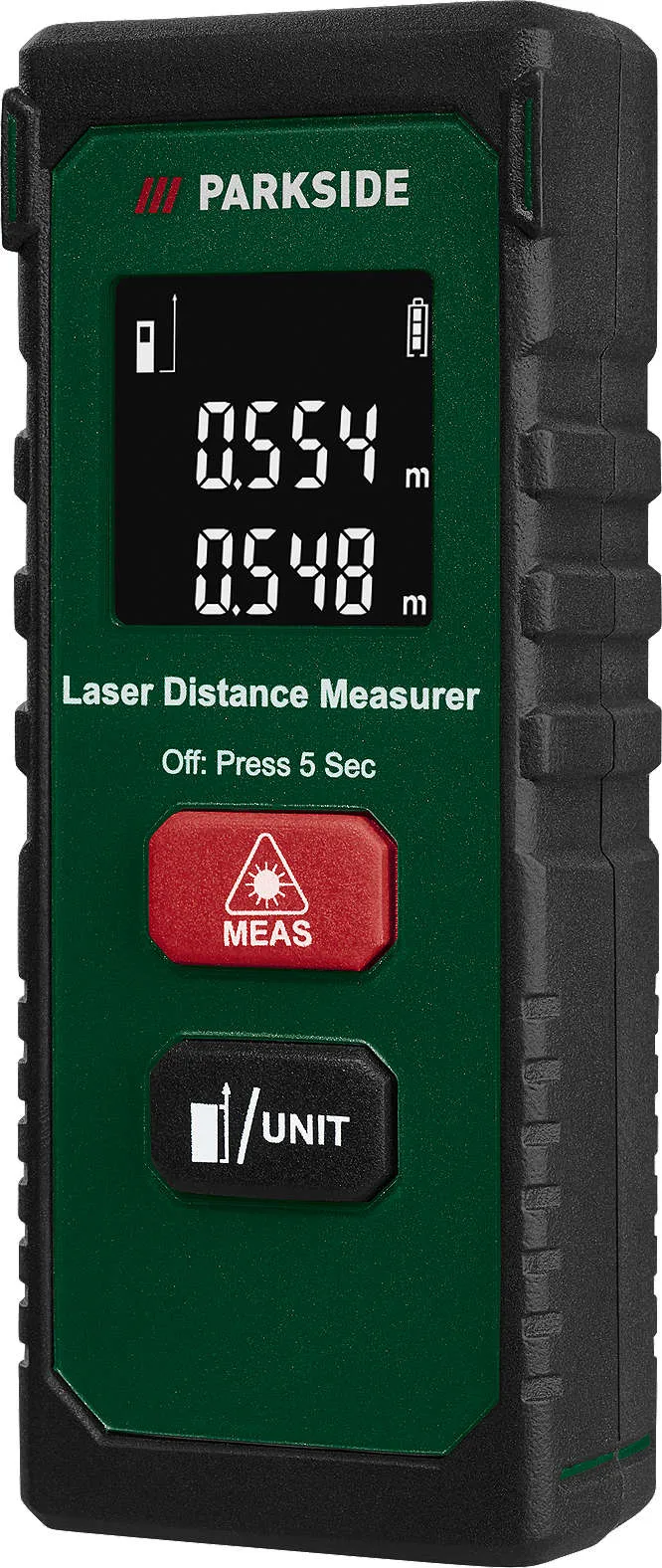 Лазерна ролетка