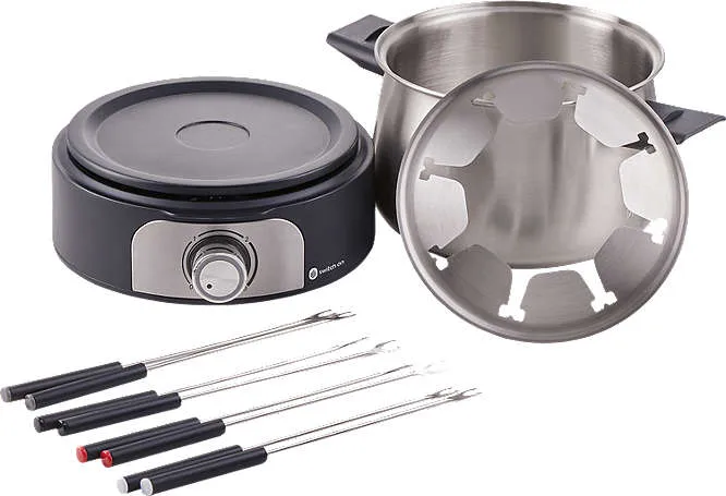 Уред за фондю SOFE 1500