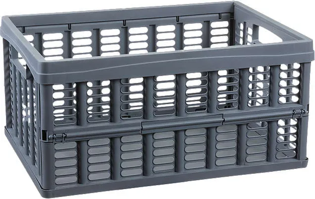 Сгъваема кутия 32 x 48 x 6/24 см