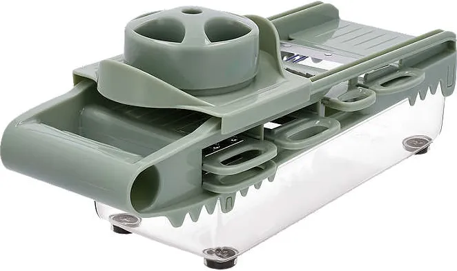 Мултифункционално ренде
различни видове