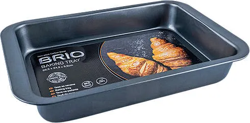 Тава
36,5 х 24,5 х 5,5 см