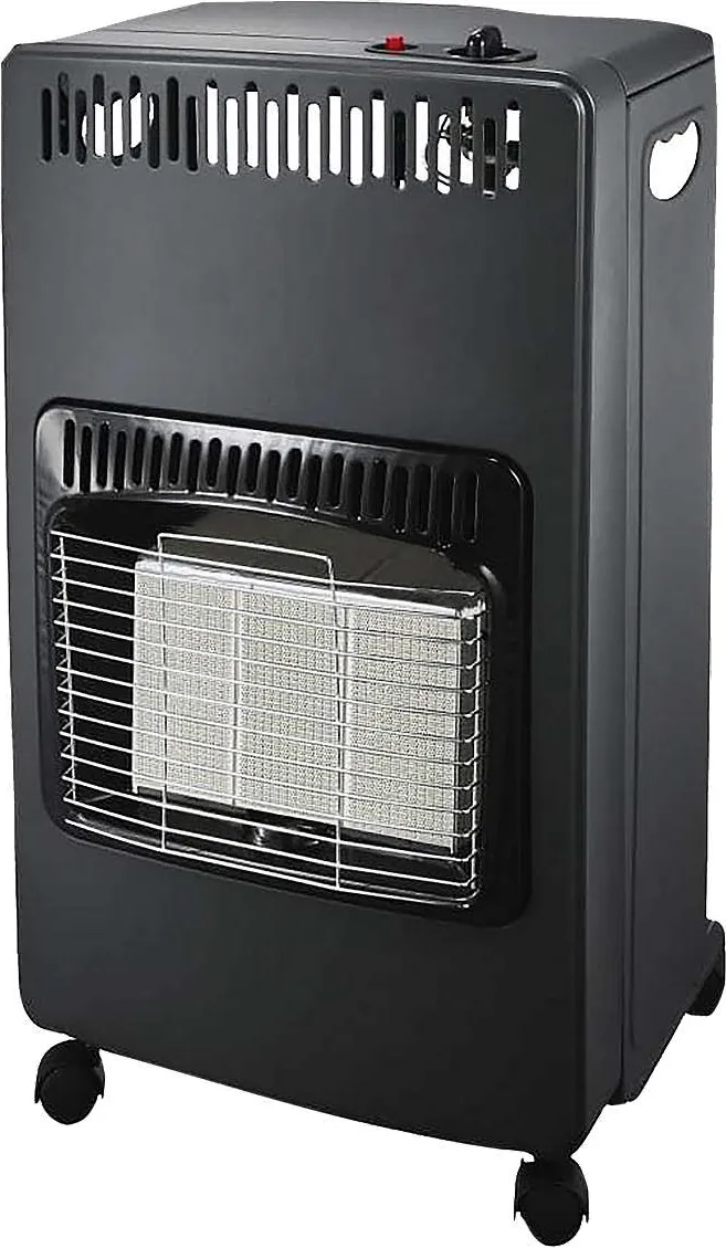 Газова печка LGH-1400BL