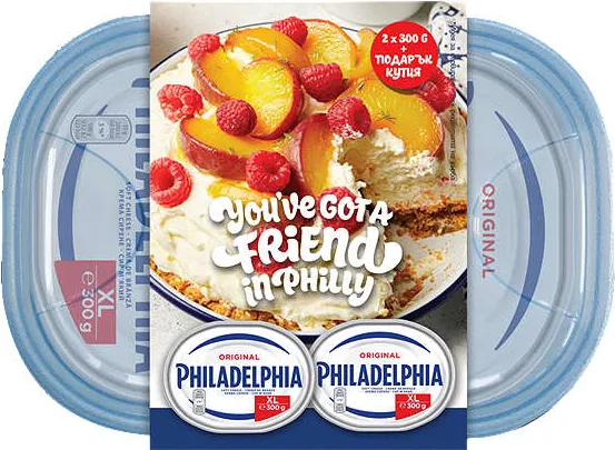 Крема сирене различни видове