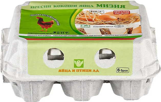 Яйца