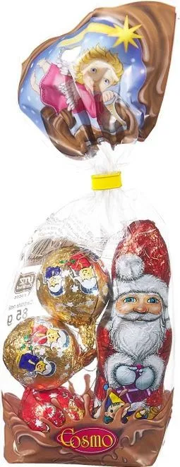 Коледни лакомства