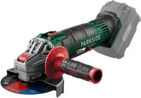 Акумулаторен ъглошлайф