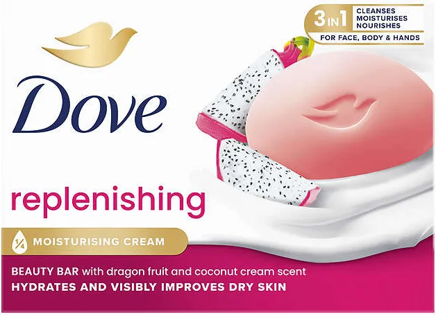 Крем сапун
различни видове