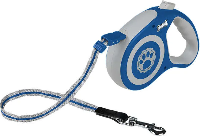 Автоматичен повод 5 м