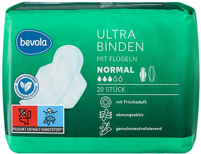 Дамски превръзки
различни видове