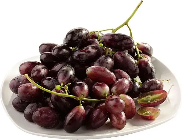 Грозде сорт Велика