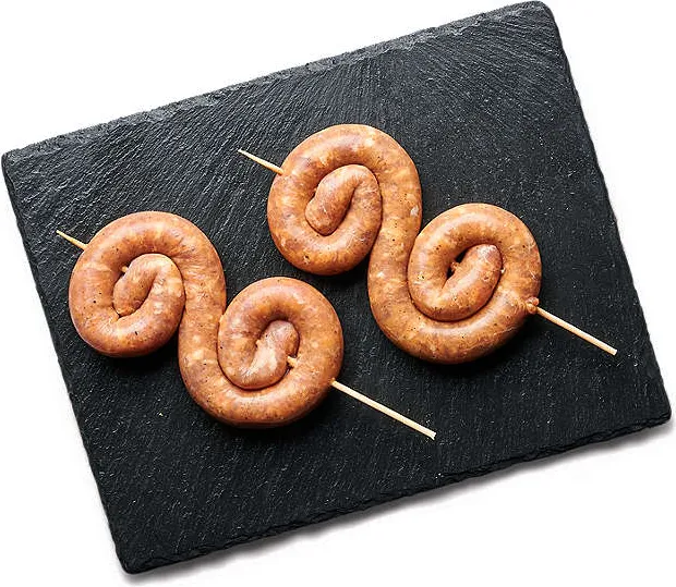 от свежата витрина