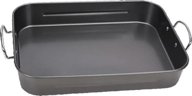 Тава за печене
38 х 29 х 6,6 см