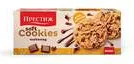 ПрестижSoft Cookies бискв.шоколад 120г