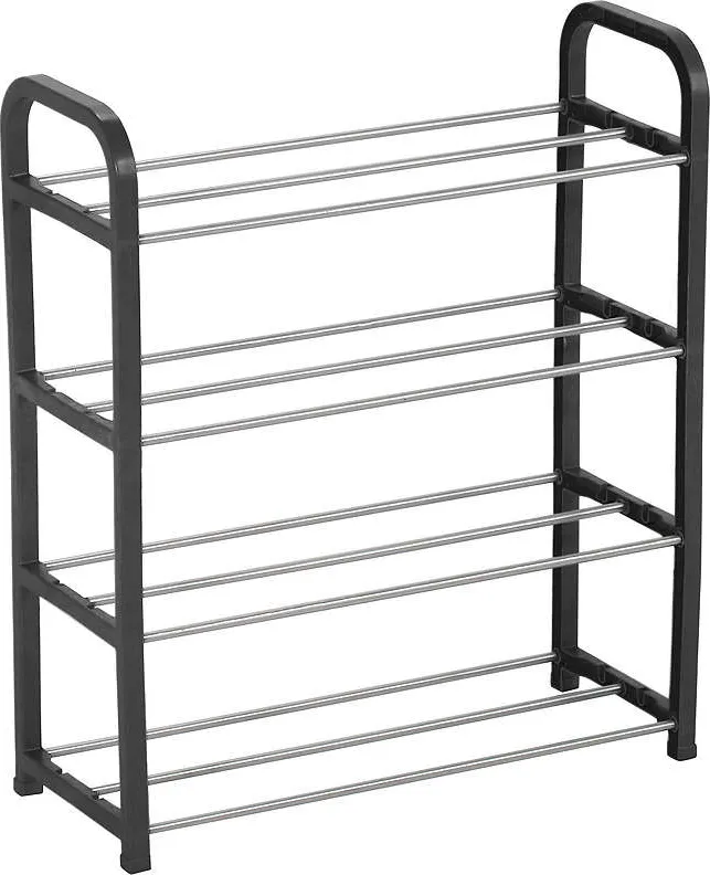 Етажерка за обувки
4 нива