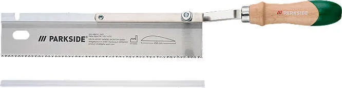 Трион или Шаблон за рязане