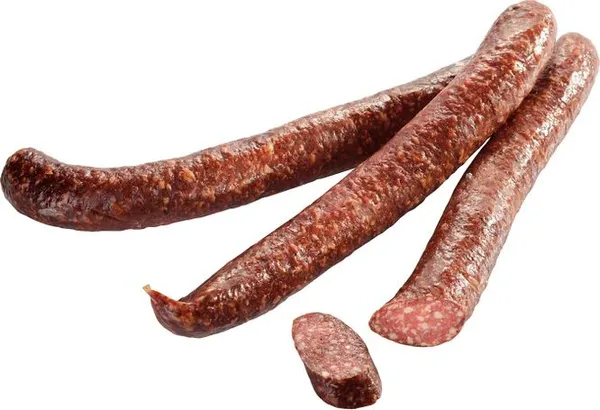 Сръбска наденица (витрина)