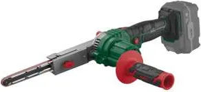 Акумулаторна лентова пила