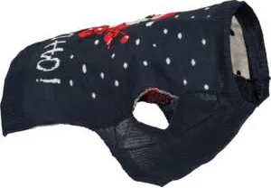 Пуловер за куче
коледен