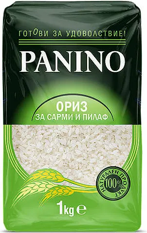 Ориз за сарми и пилаф