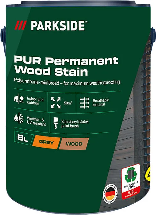 Байц за дърво