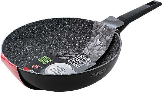 Уок тиган Black Stone Ø28 см