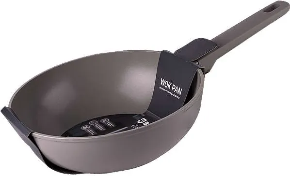 Уок тиган CeraMio
Ø24 см