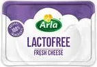 Arla Крема сирене без лактоза 200 г