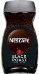 Nescafe Black Roast кафе разтв. 200г