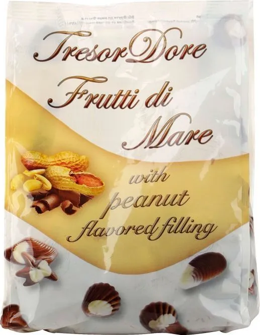 Шоколадови бонбони