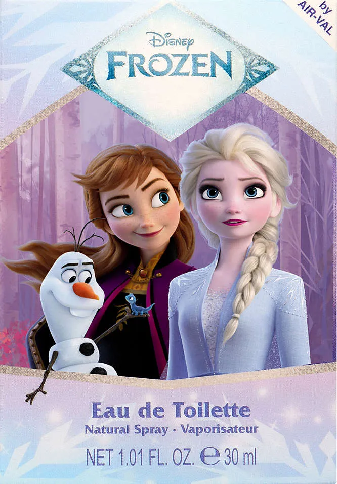 Тоалетна вода
различни аромати