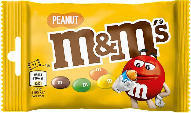 Дражета
различни видове