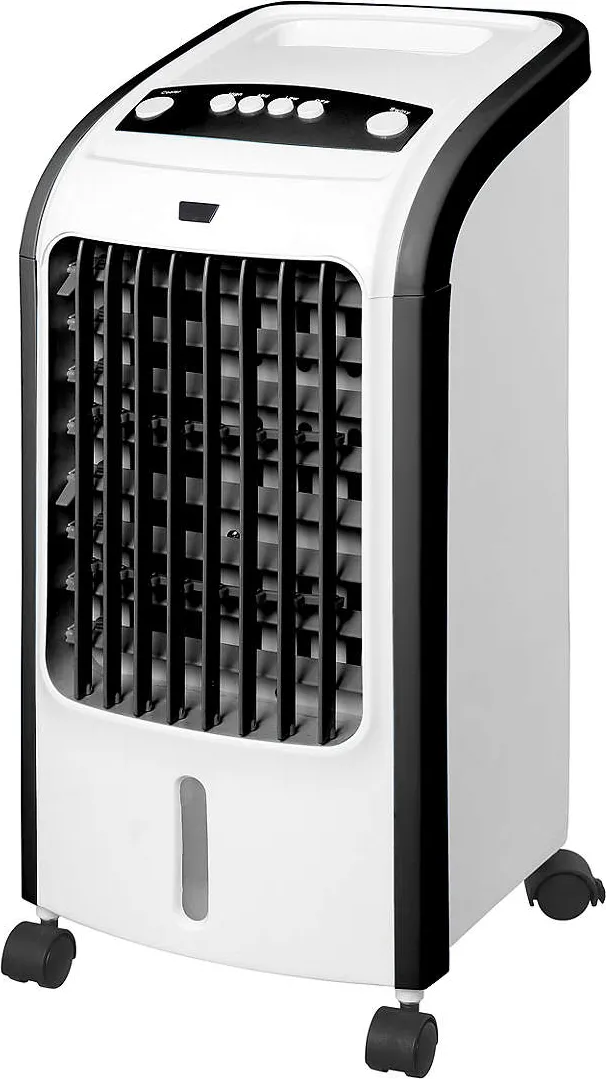 Мобилна охлаждаща система CCS-480