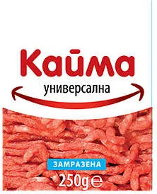 Кайма