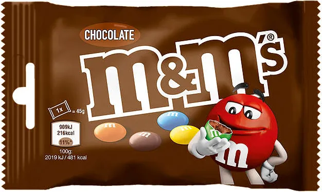 Дражета
различни видове