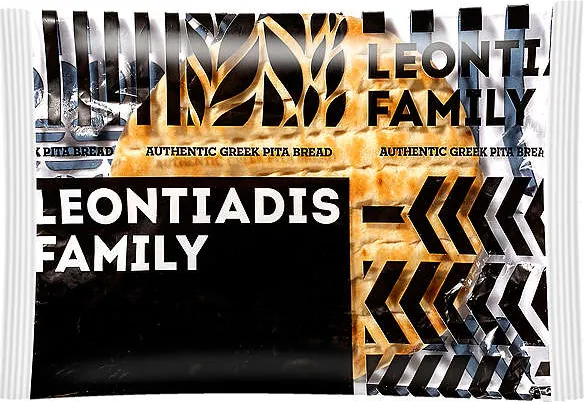 Гръцка пита
пшенична