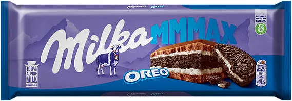 Млечен шоколад