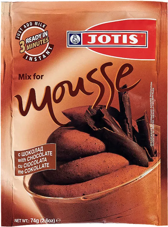 Мус
различни видове