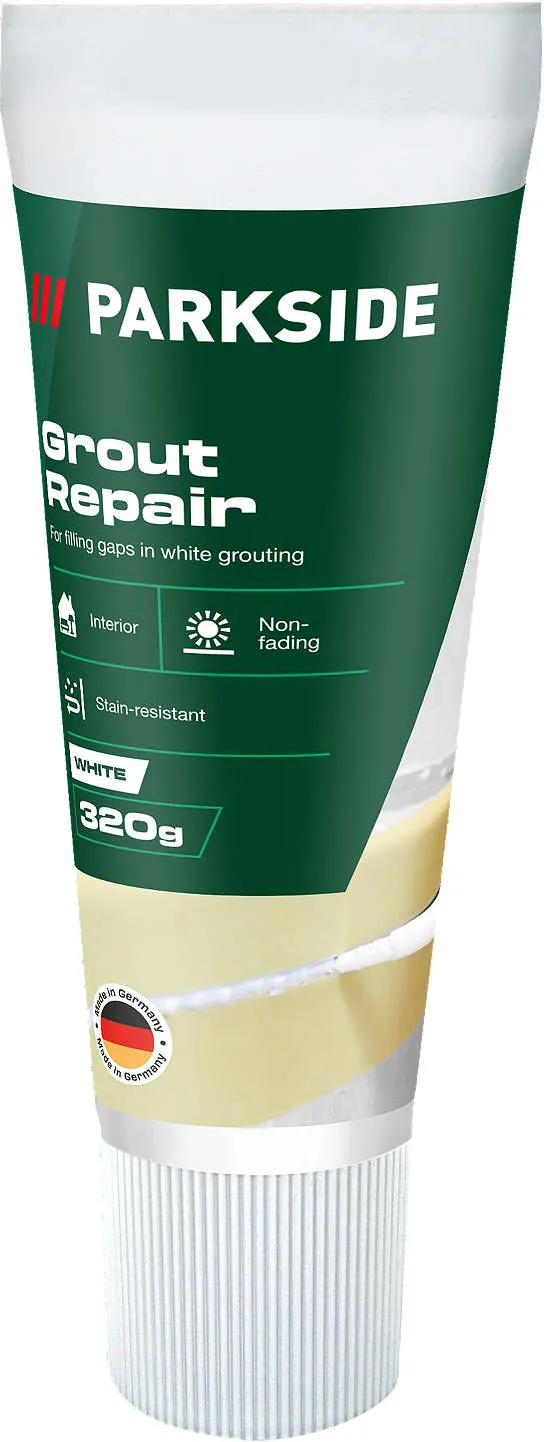 Кит за корекция на фуги