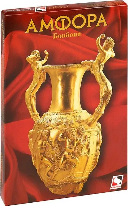 Бонбони различни видове